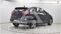 2018 KIA Niro