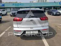 2018 KIA Niro