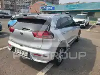 2018 KIA Niro