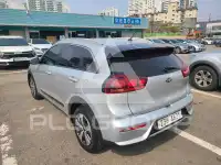 2018 KIA Niro