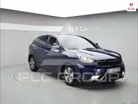 2018 KIA Niro