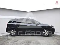2018 KIA Niro
