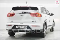 2018 KIA Niro