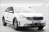 2018 KIA Niro