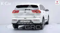 2018 KIA Niro