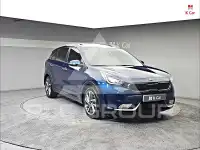 2018 KIA Niro