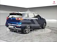 2018 KIA Niro