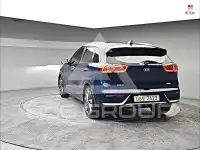 2018 KIA Niro