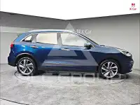 2018 KIA Niro