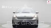 2018 KIA Niro