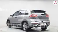 2018 KIA Niro