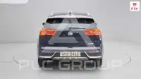 2018 KIA Niro