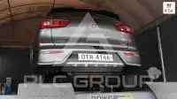 2018 KIA Niro