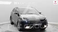 2018 KIA Niro