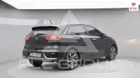 2018 KIA Niro