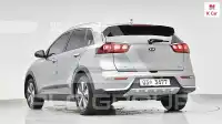 2018 KIA Niro