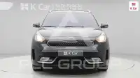 2018 KIA Niro