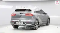 2018 KIA Niro