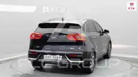 2018 KIA Niro