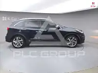 2018 KIA Niro