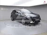 2018 KIA Niro
