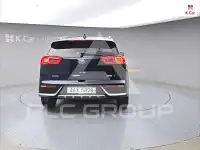 2018 KIA Niro