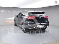 2018 KIA Niro