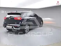 2018 KIA Niro