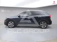 2018 KIA Niro