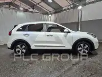 2018 KIA Niro