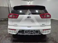 2018 KIA Niro
