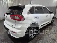 2018 KIA Niro