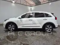 2018 KIA Niro