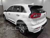 2018 KIA Niro