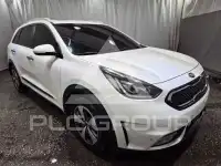 2018 KIA Niro