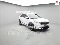 2018 KIA Niro