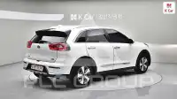 2018 KIA Niro
