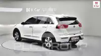 2018 KIA Niro