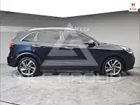 2018 KIA Niro