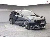 2018 KIA Niro