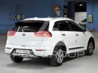 2018 KIA Niro