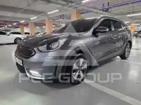 2018 KIA Niro