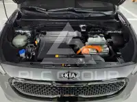 2018 KIA Niro