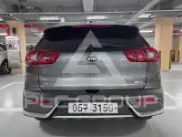 2018 KIA Niro