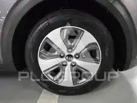 2018 KIA Niro