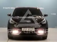2018 KIA Niro