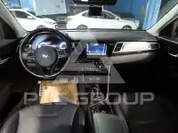 2018 KIA Niro
