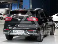 2018 KIA Niro