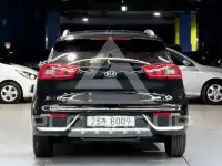 2018 KIA Niro