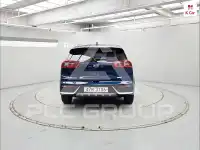 2018 KIA Niro